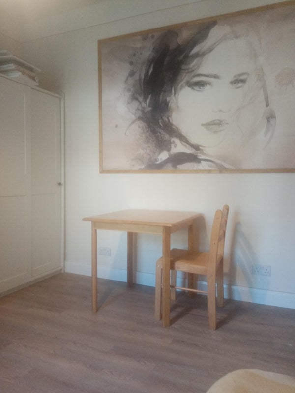 Room Firth Park Road in Sheffield