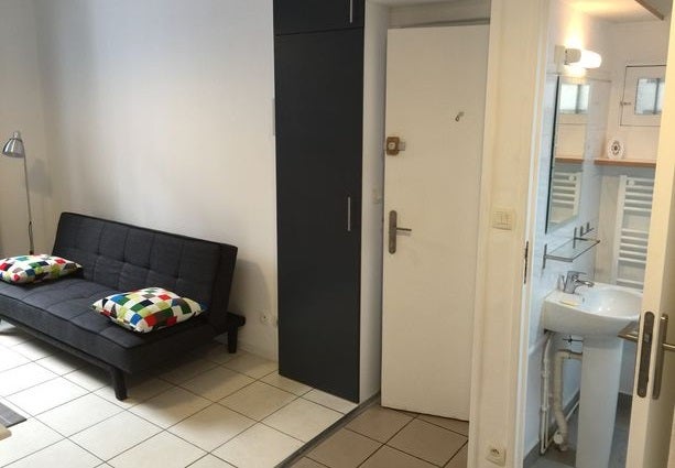 Flat Rue des Treilles in Libourne