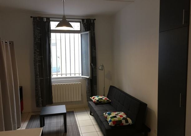 Appartement Rue des Treilles à Libourne