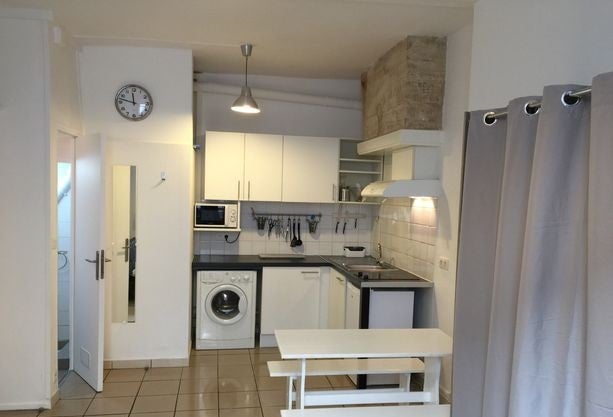 Flat Rue des Treilles in Libourne