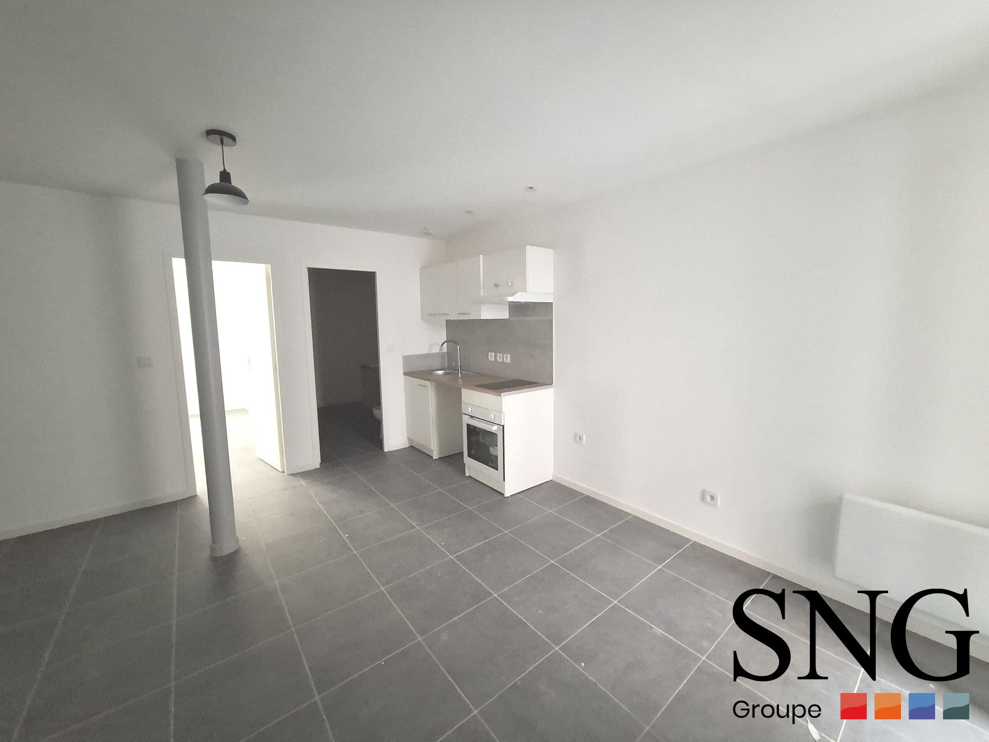 Appartement Rue de la Révolution à Castelsarrasin