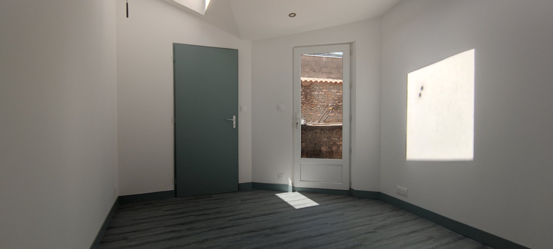 Maison Rue Veuve Allemant Guyonnet à Civray