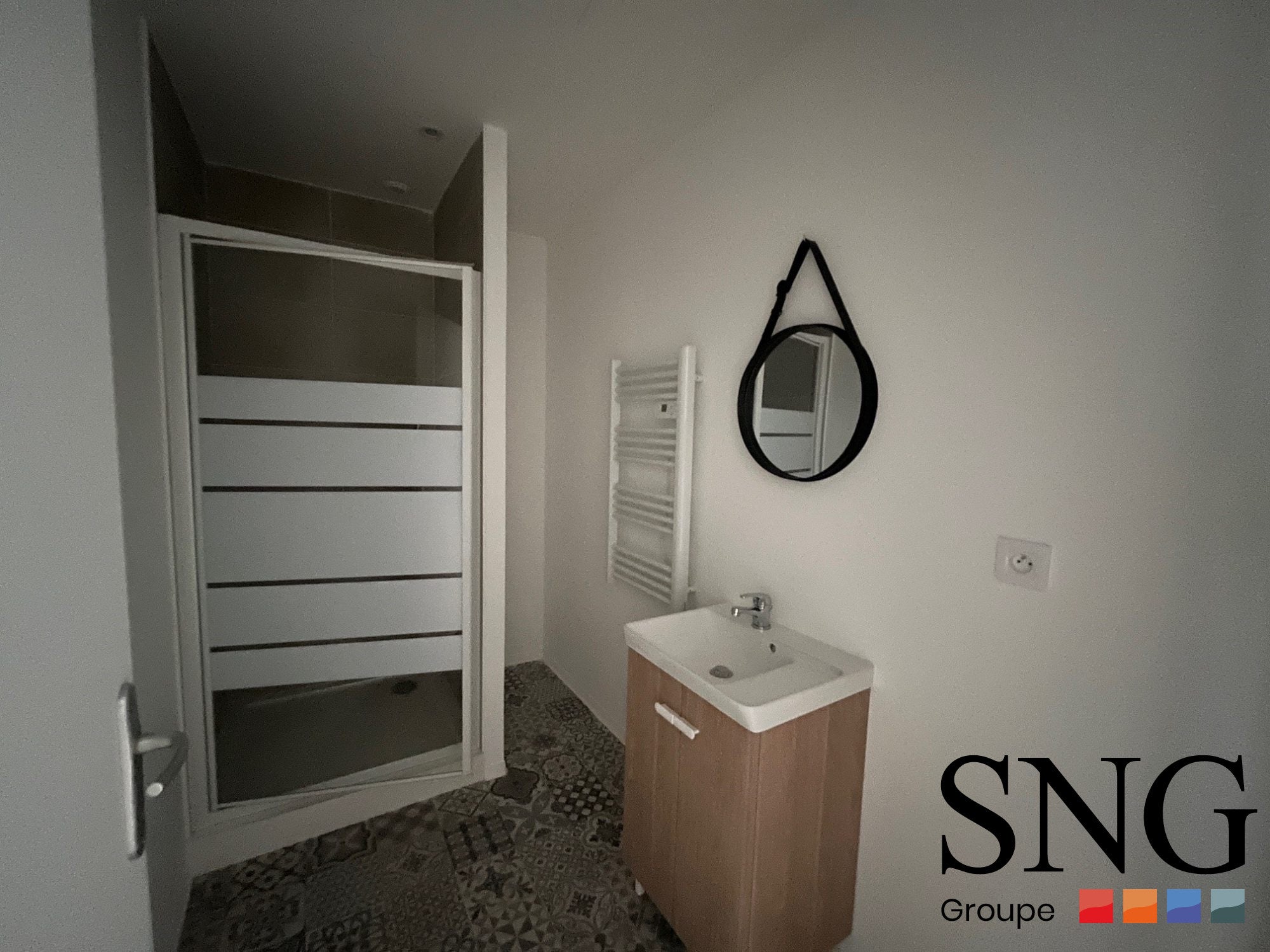 Appartement Grand'Rue à Castelnaudary
