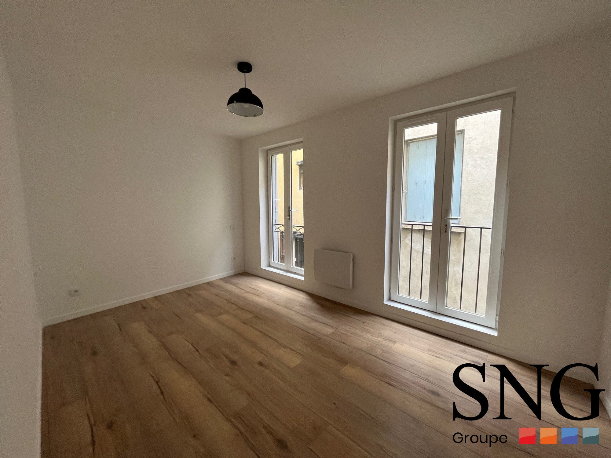 Appartement Grand'Rue à Castelnaudary