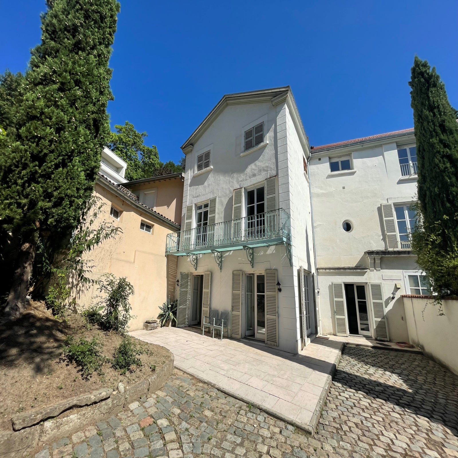 Maison Chemin de la Fournache à Sainte-Foy-lès-Lyon