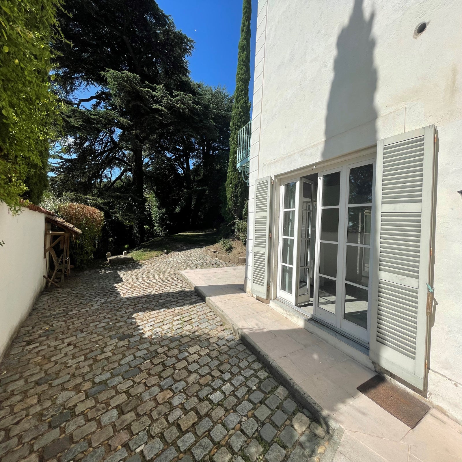 Maison Chemin de la Fournache à Sainte-Foy-lès-Lyon
