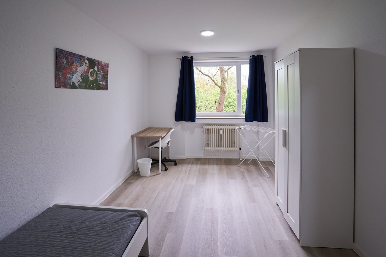 Wohnung Kölner Landstraße in Düsseldorf