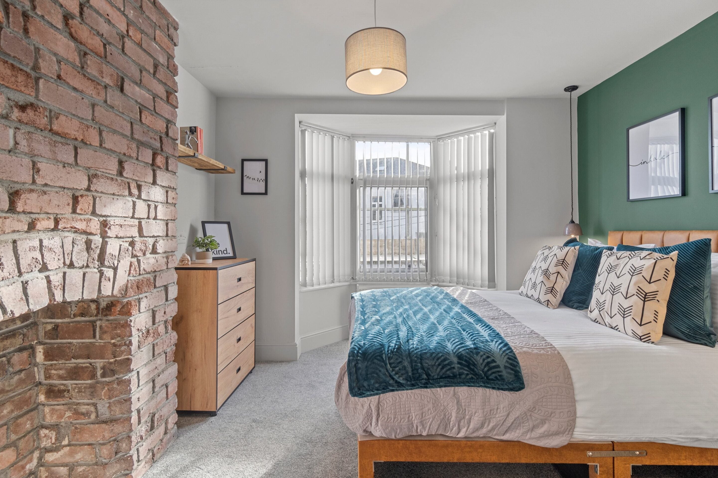 Room Restormel Road in Plymouth