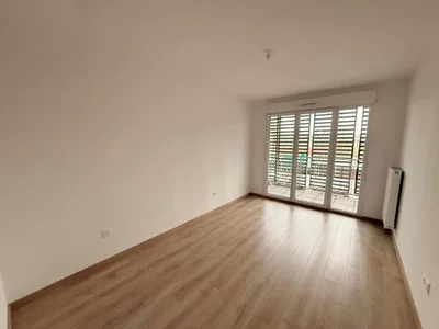 Appartement Chemin de Halage à Valenciennes