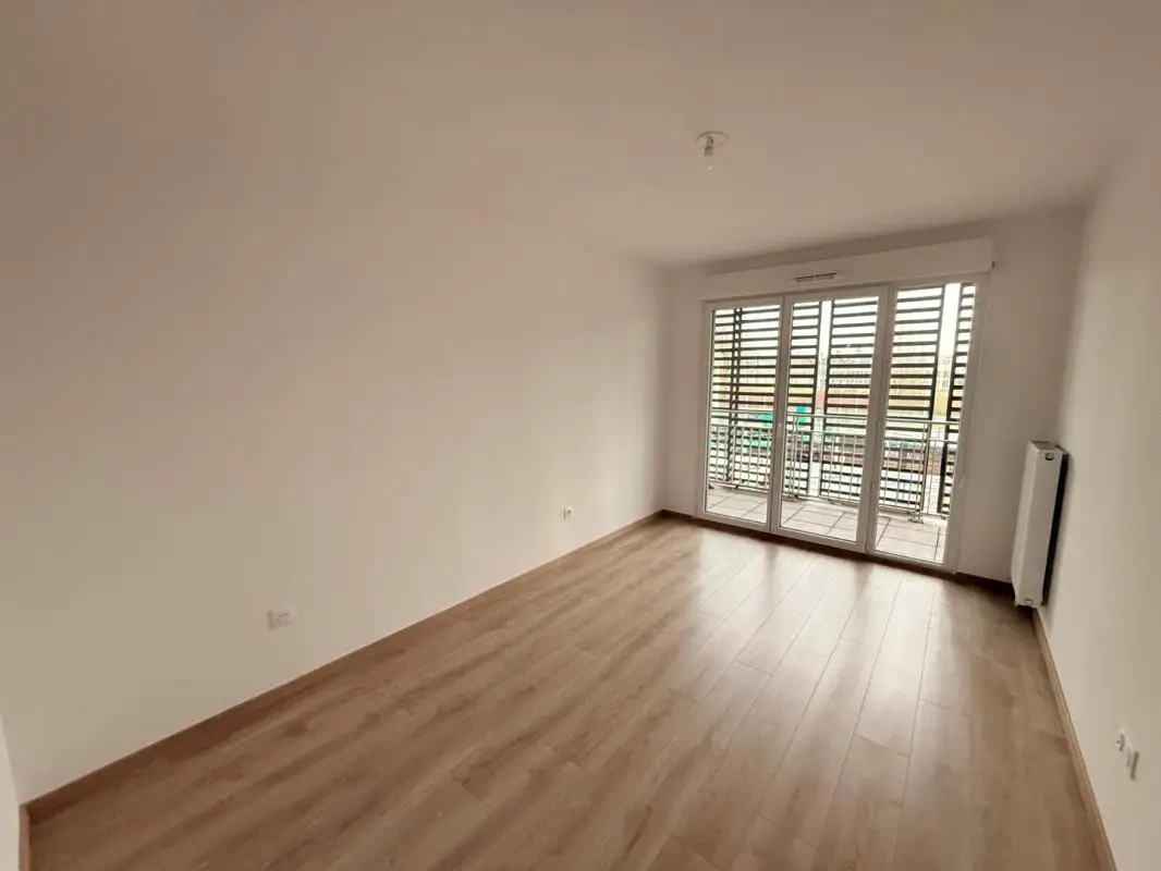 Flat Chemin de Halage in Valenciennes