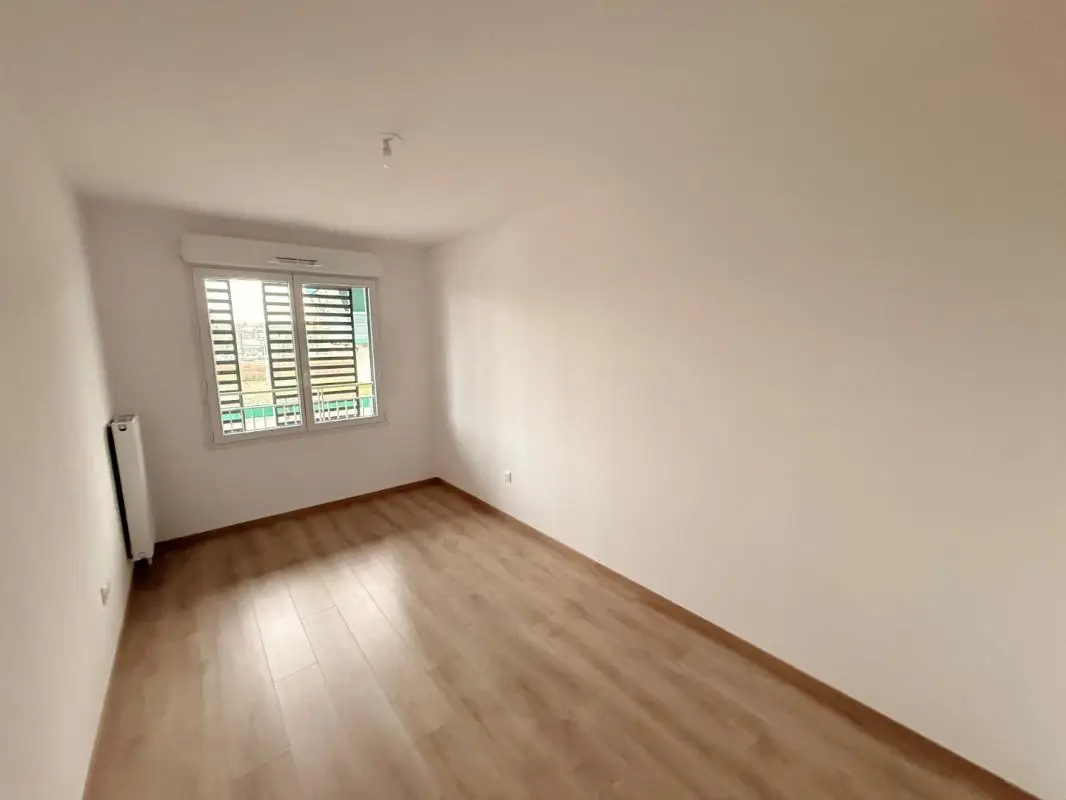 Flat Chemin de Halage in Valenciennes