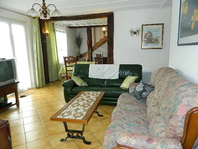 Maison Impasse en Pesse Monture à Hérimoncourt