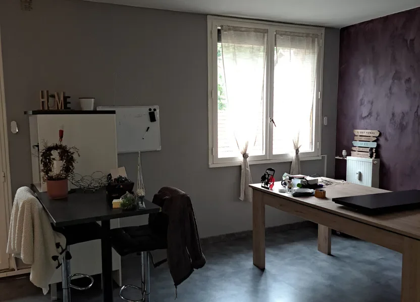 Appartement Rue Labisco à Les Échelles
