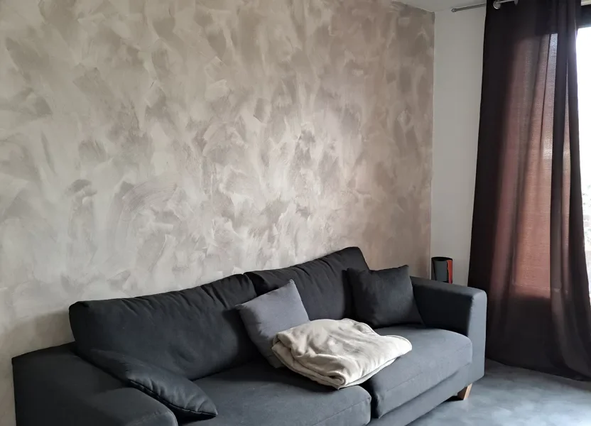 Appartement Rue Labisco à Les Échelles