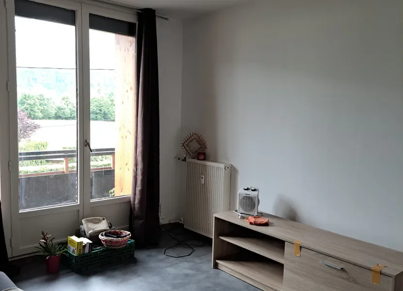 Appartement Rue Labisco à Les Échelles
