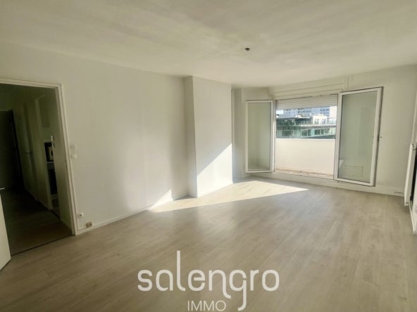 Appartement Avenue Galline à Villeurbanne