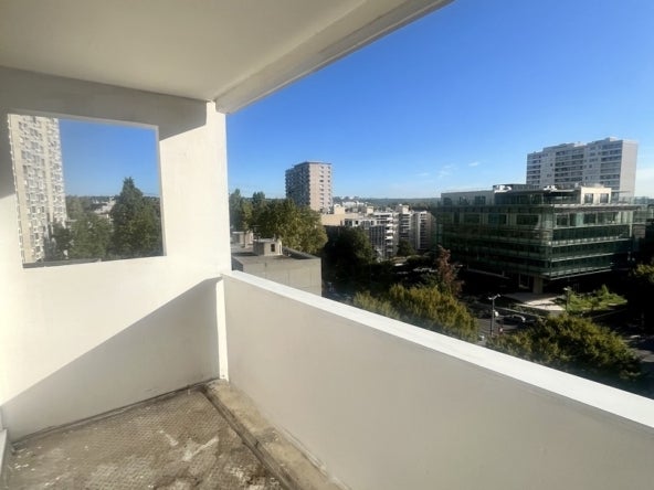 Appartement Avenue Galline à Villeurbanne