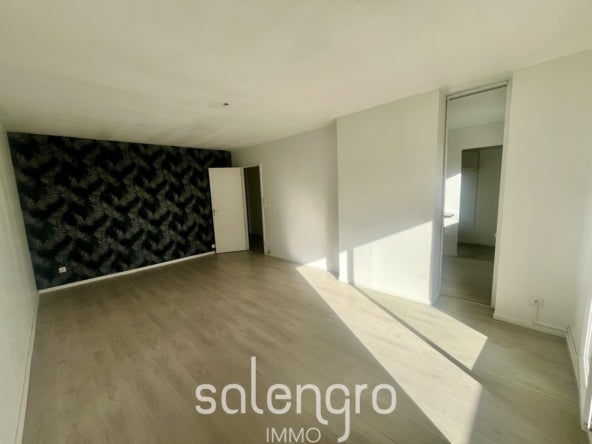 Appartement Avenue Galline à Villeurbanne