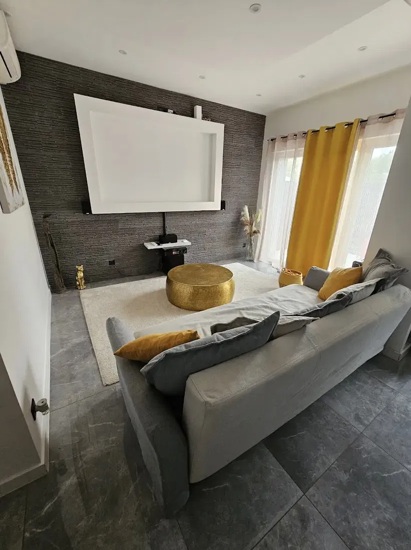 Maison Rue François Evrard à Jarville-la-Malgrange