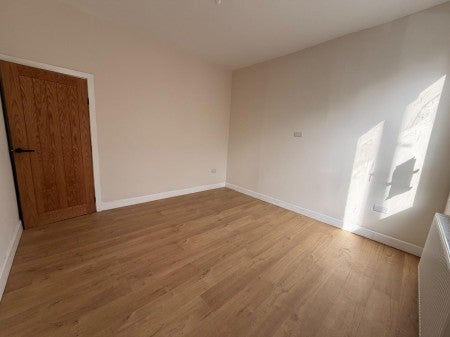 House Neill Road in Sheffield