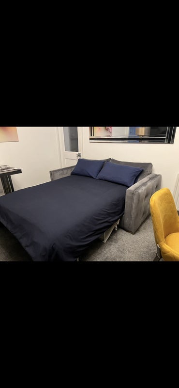 Room Graveney Road in Greater London