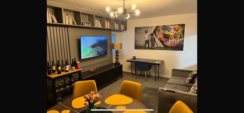Room Graveney Road in Greater London