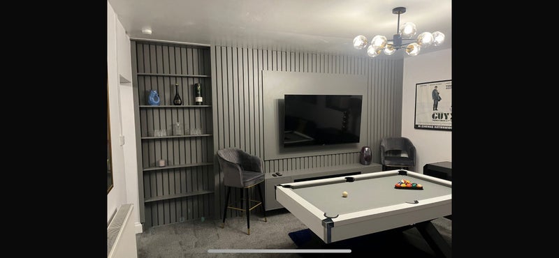 Room Graveney Road in Greater London