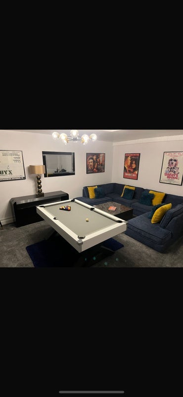 Room Graveney Road in Greater London