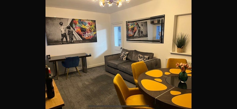 Room Graveney Road in Greater London
