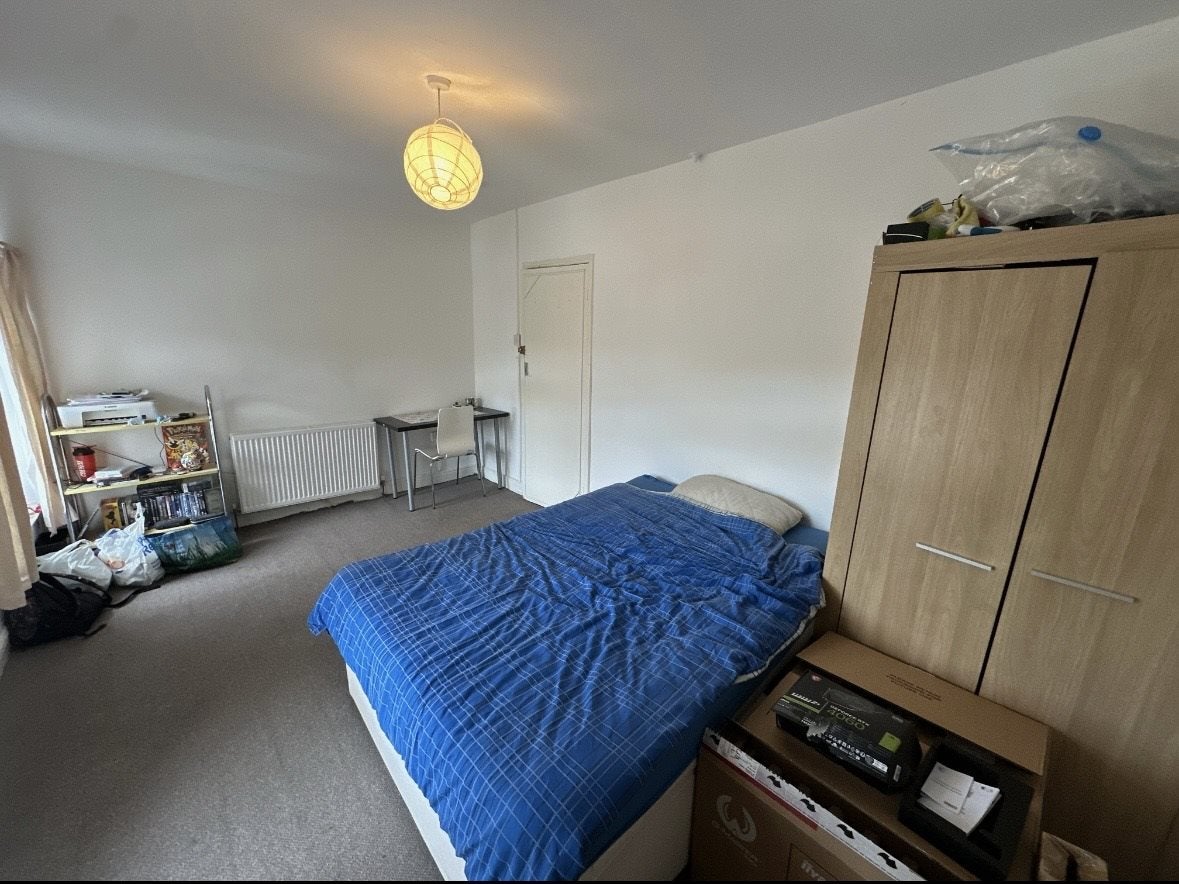 House Kingsland Terrace in Pontypridd