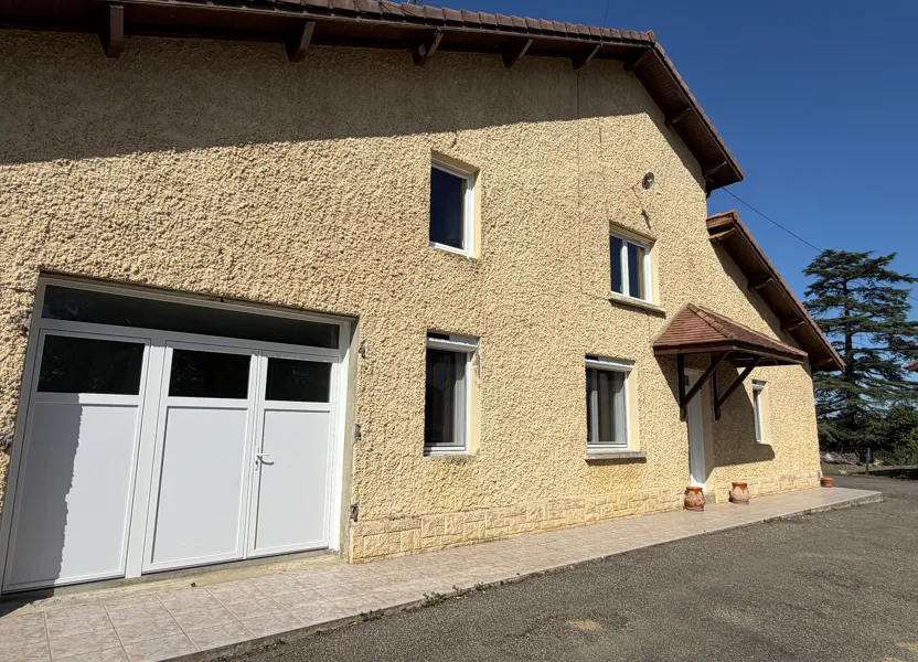 Maison Rue du Bataillon de l'Armagnac à Aignan