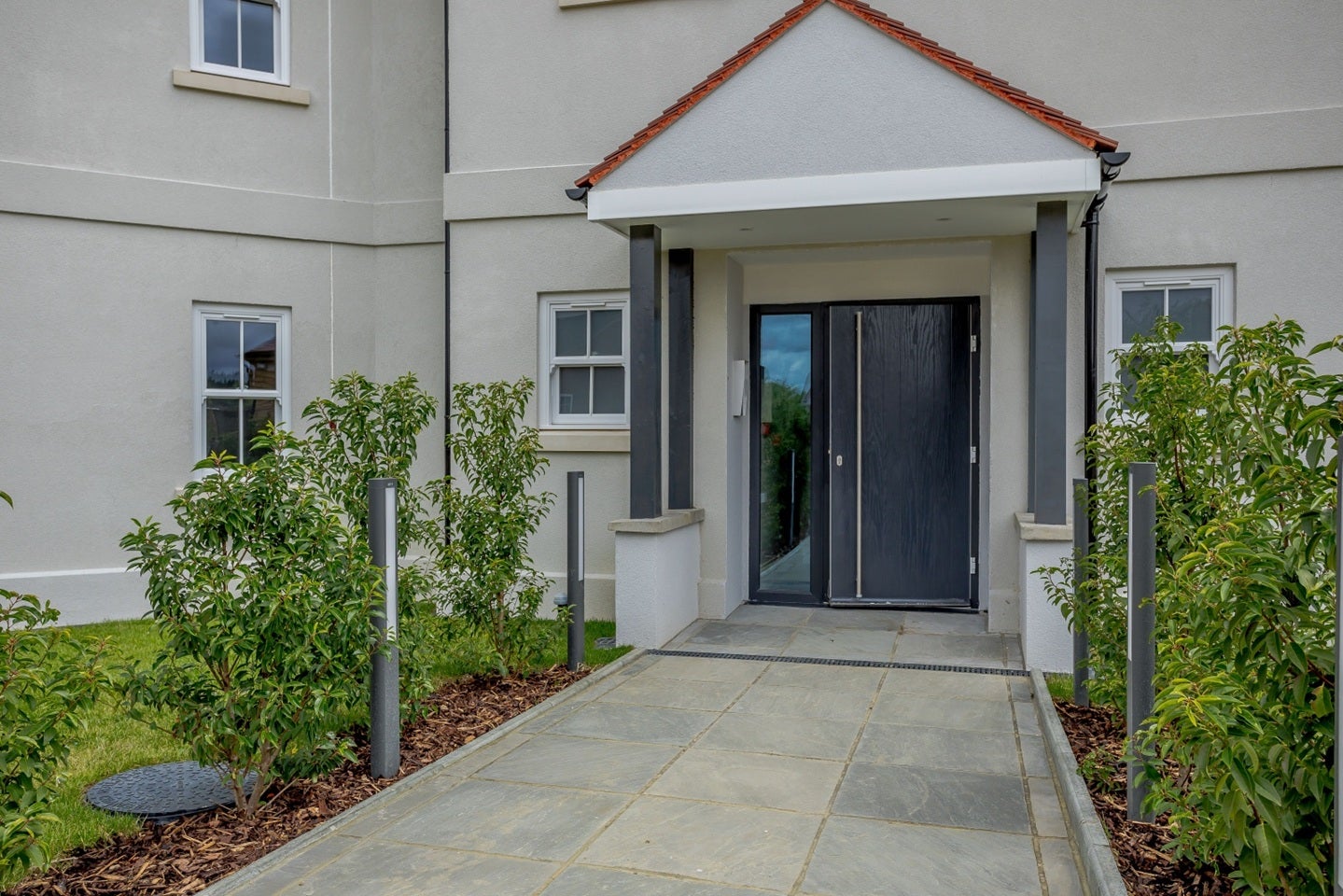 Flat Bell Lane in Welwyn Hatfield