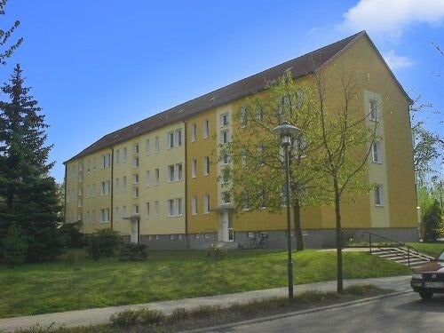 Wohnung Kamenzer Straße in Wittichenau