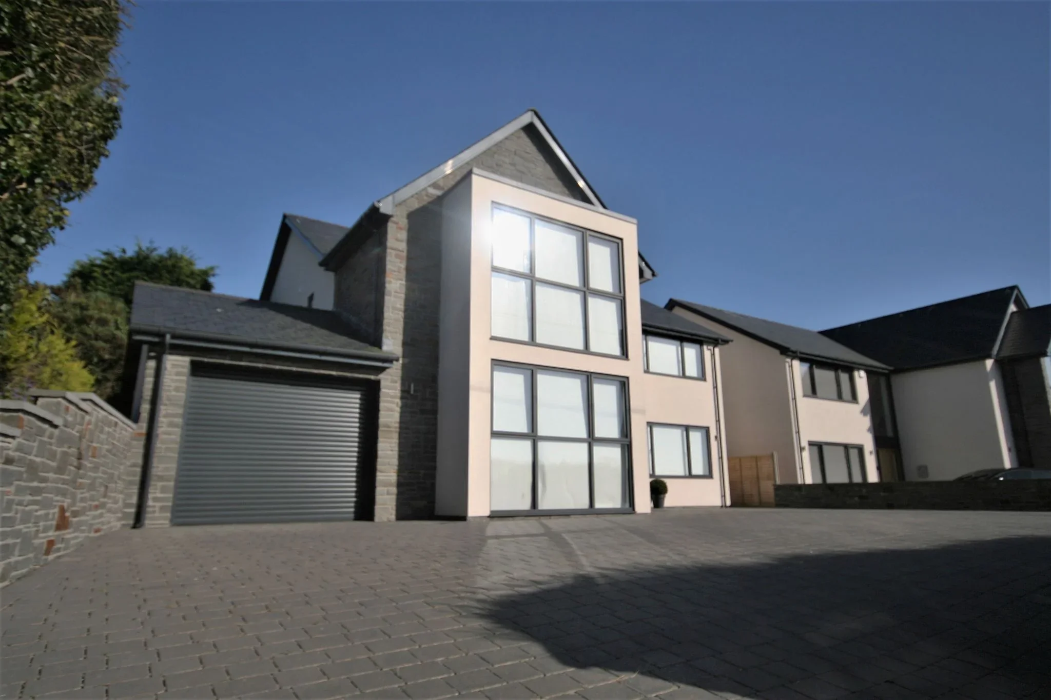 House Oldway in Murton
