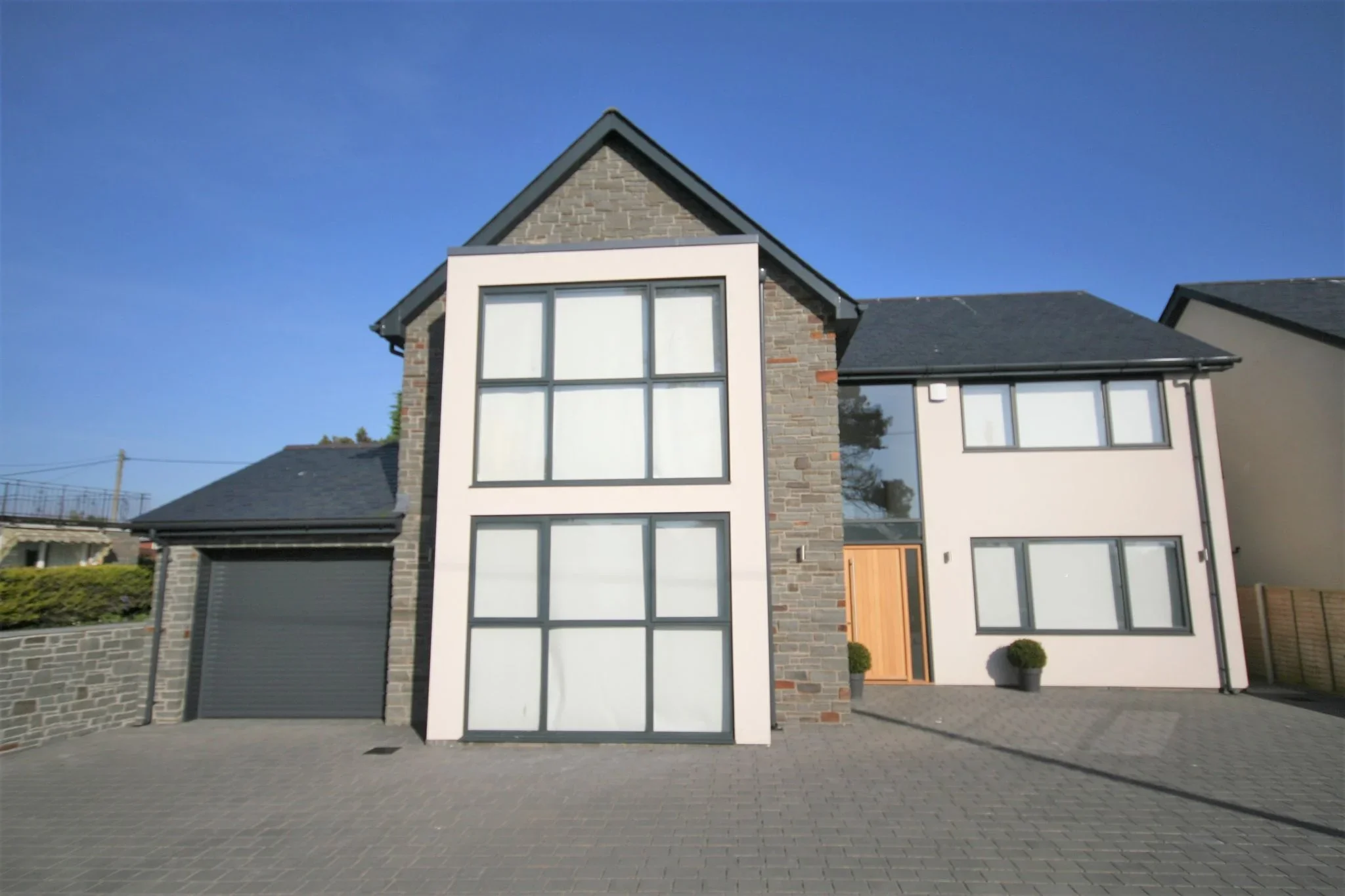 House Oldway in Murton