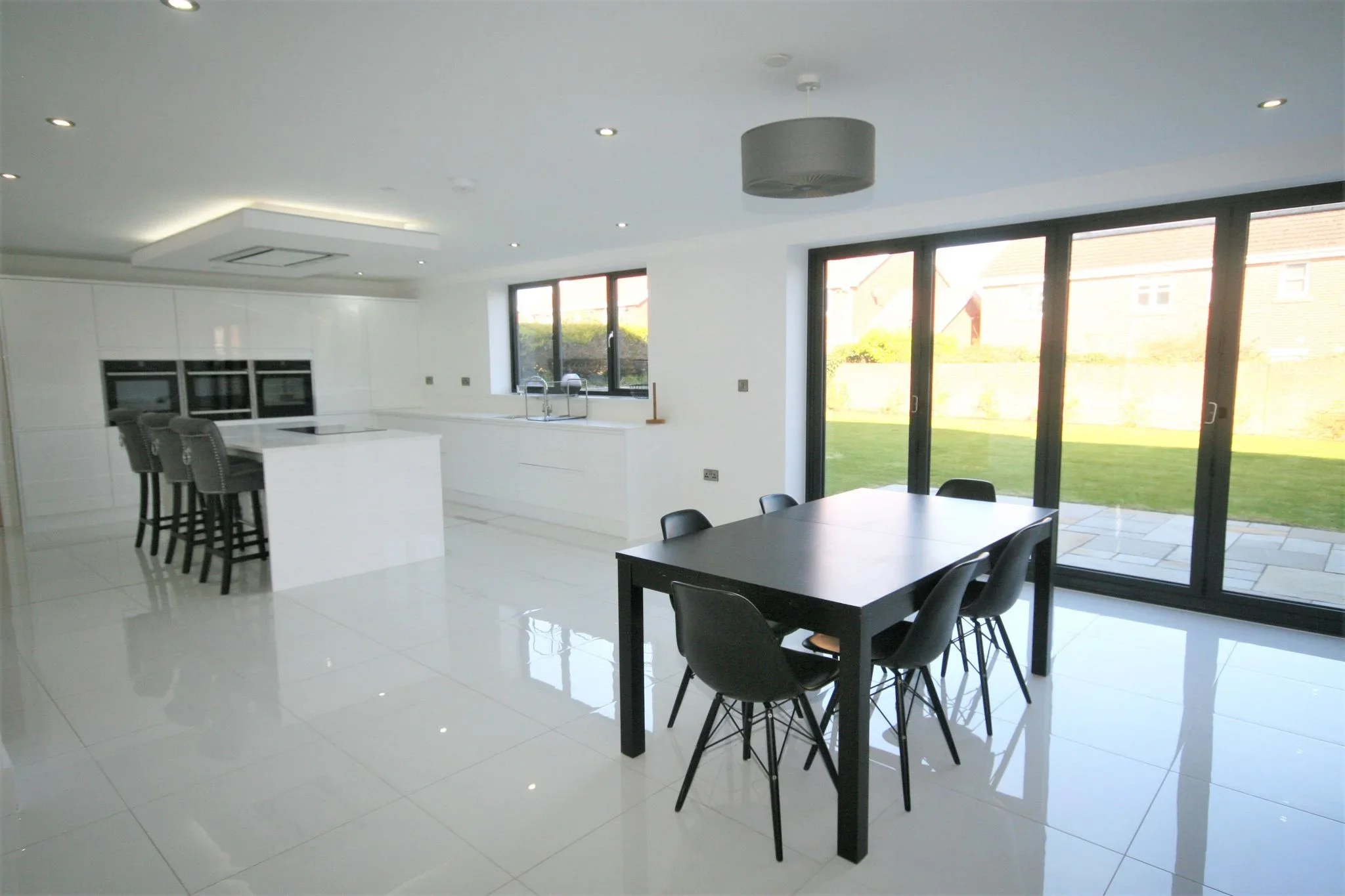 House Oldway in Murton