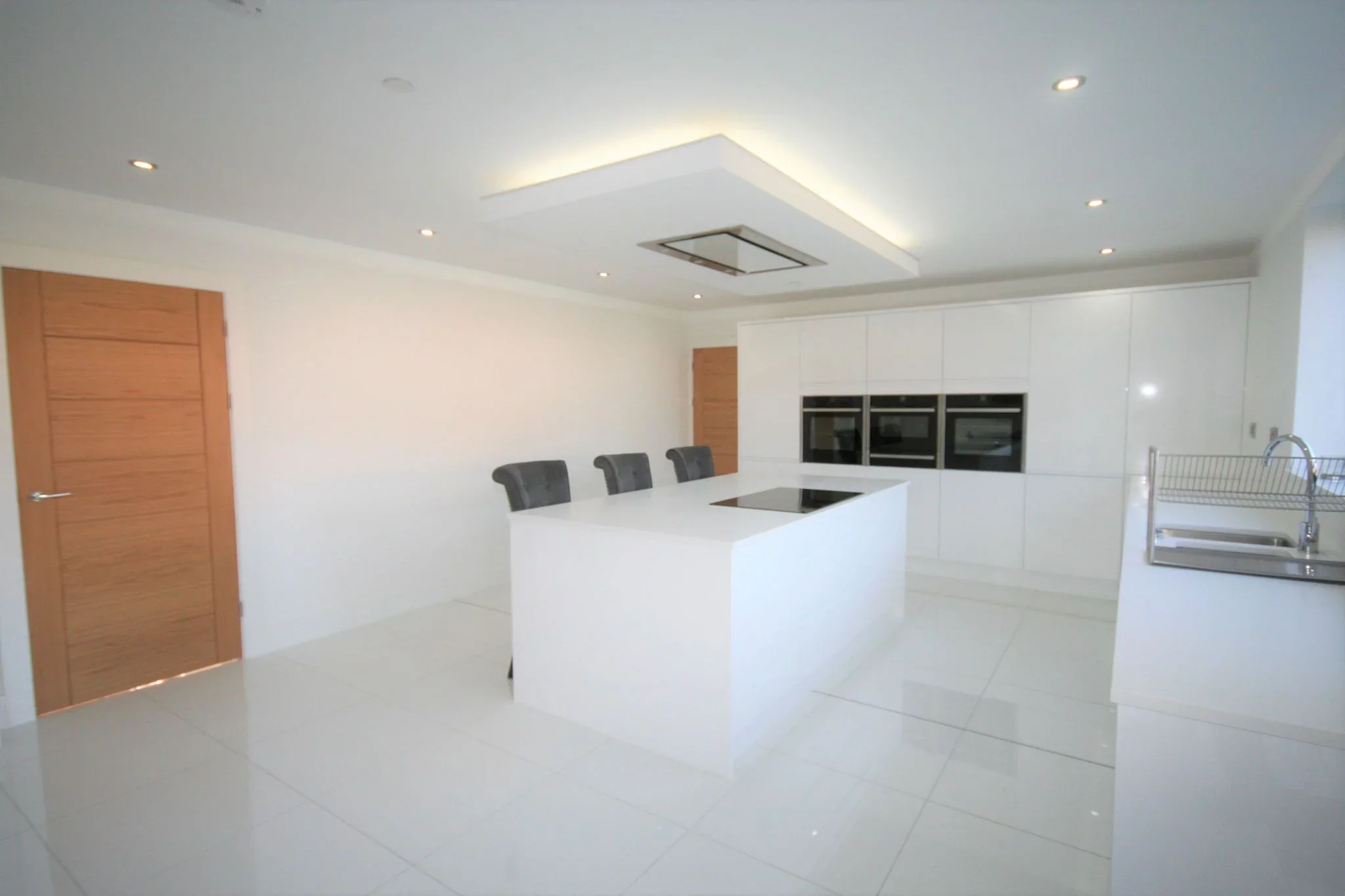 House Oldway in Murton