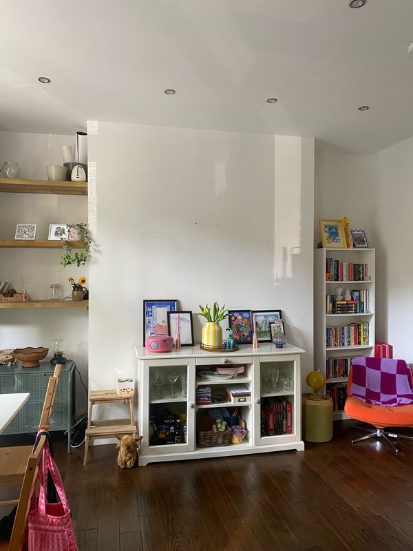 Room Great George Street in Bristol