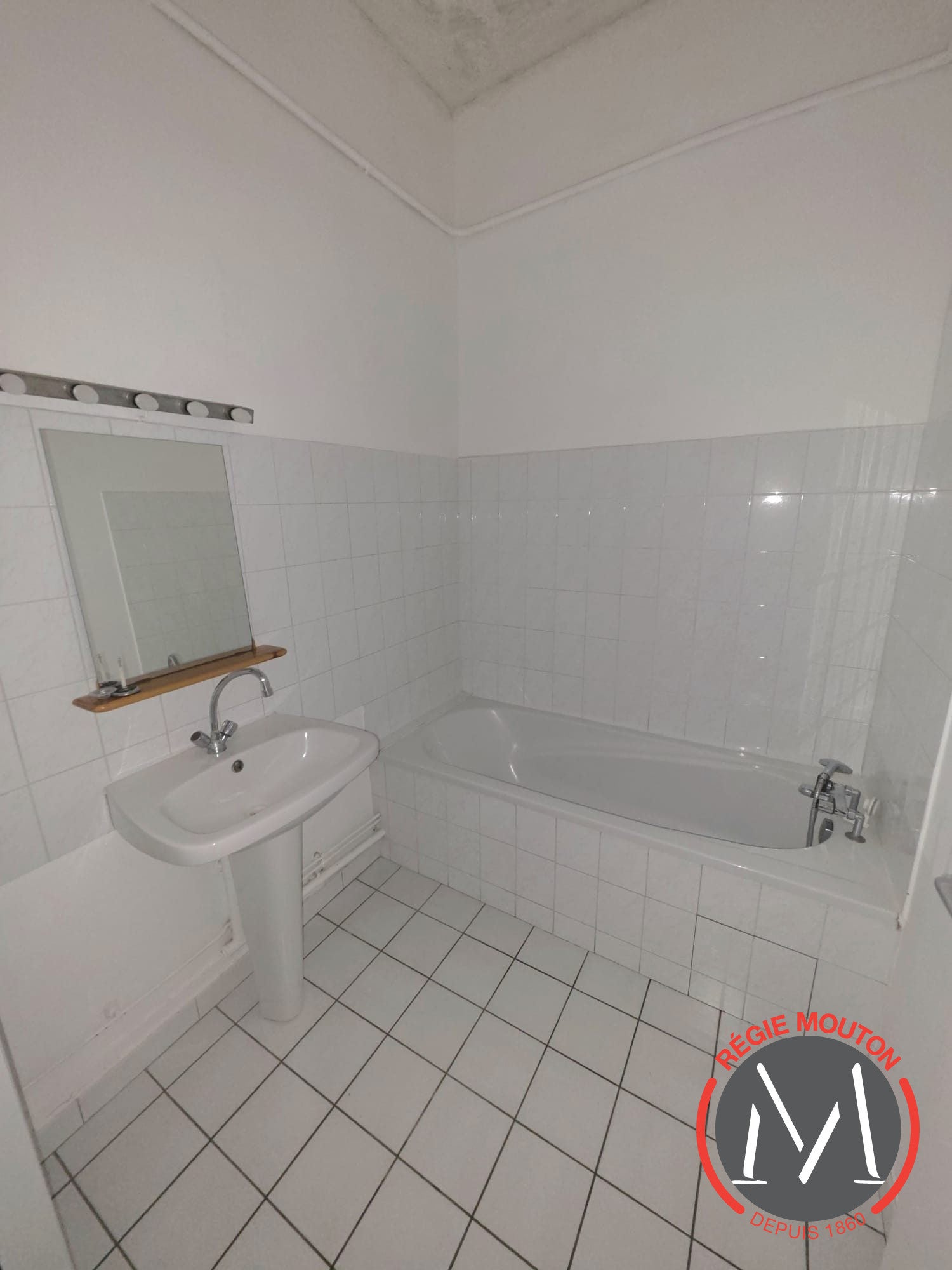 Appartement Rue d'Algérie à Lyon