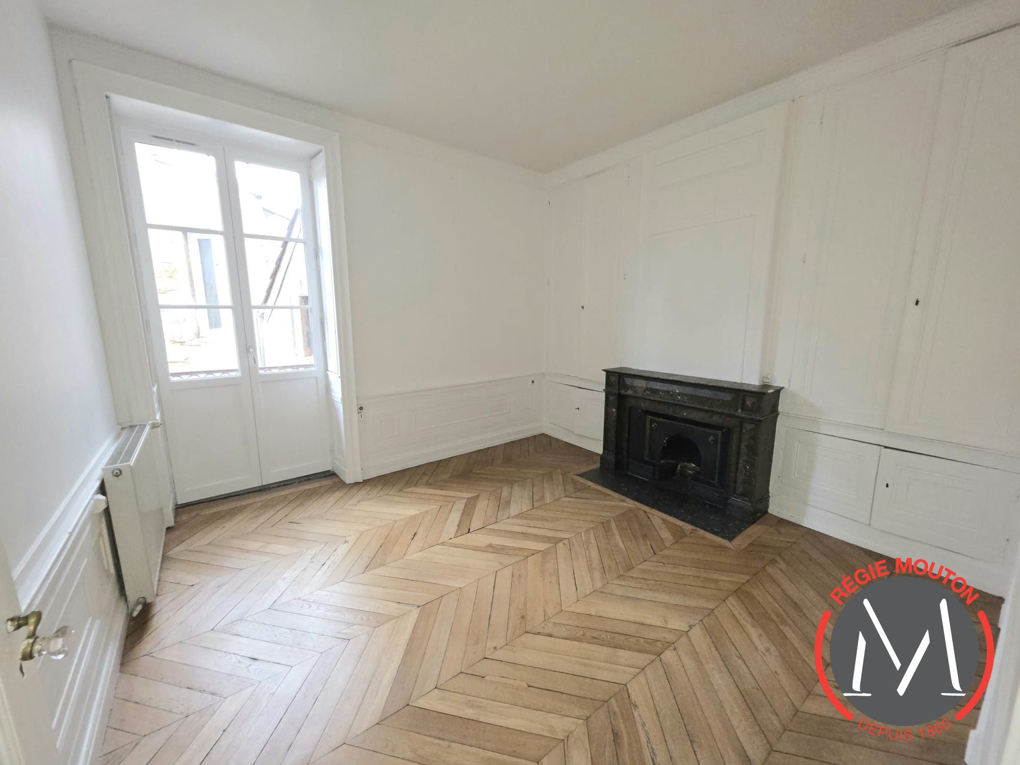 Appartement Rue d'Algérie à Lyon