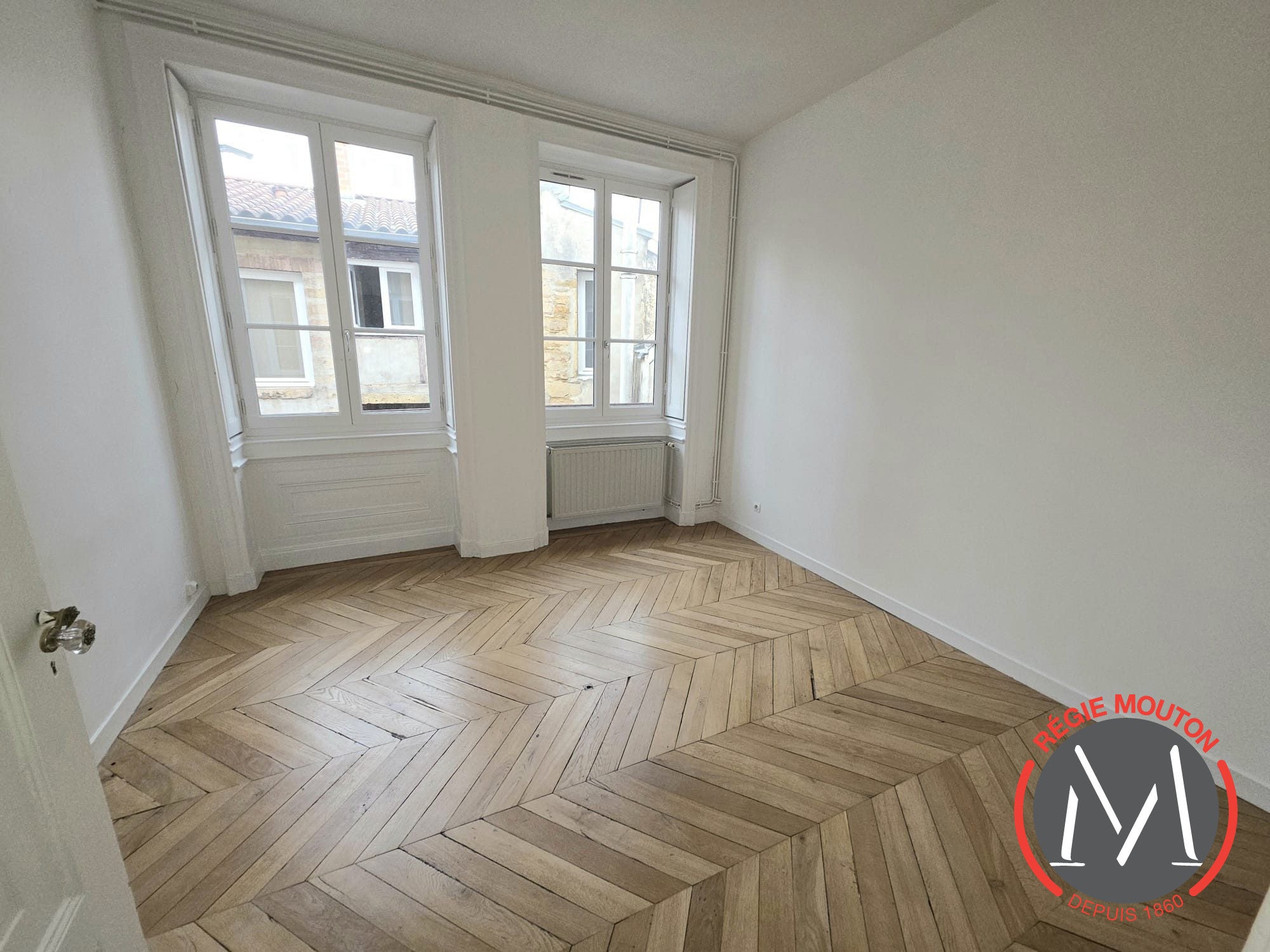 Appartement Rue d'Algérie à Lyon