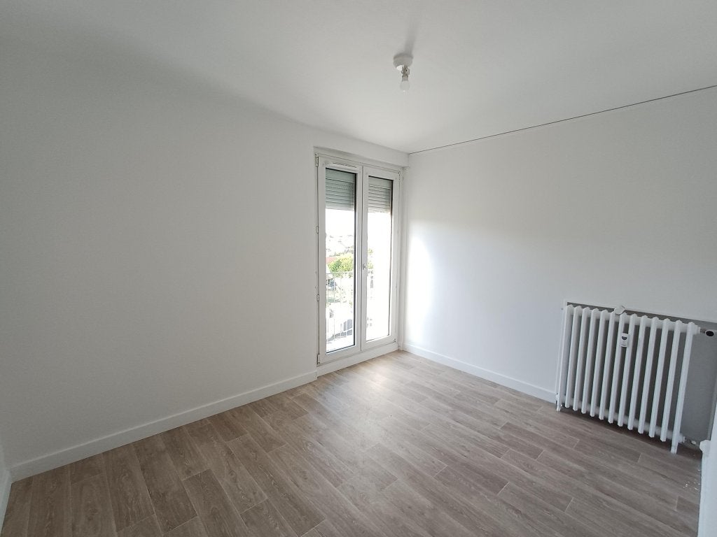 Appartement Chemin de Remembrement dit de Plumeroie à Ligny-en-Barrois