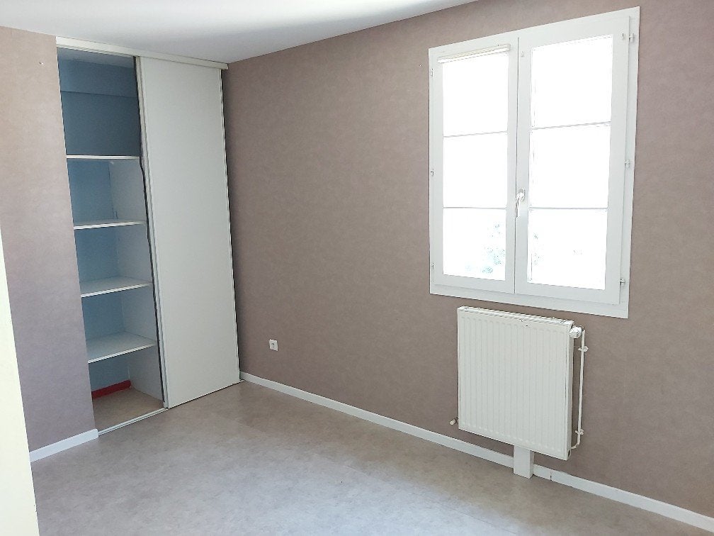 Appartement Chemin de Blamécourt à Bar-le-Duc