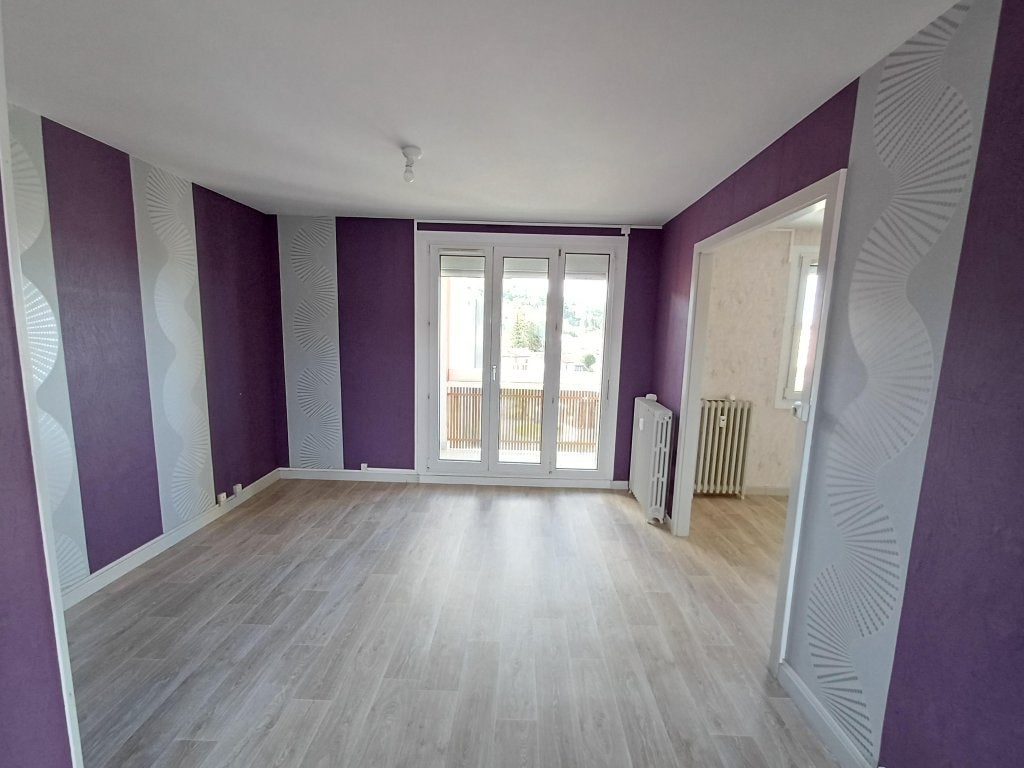 Appartement Chemin de Remembrement dit de Plumeroie à Ligny-en-Barrois