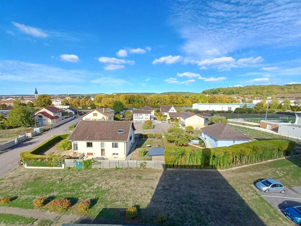 Appartement Chemin de Remembrement dit de Plumeroie à Ligny-en-Barrois