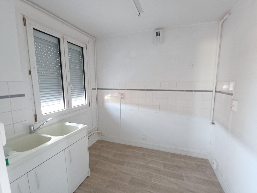 Appartement Chemin de Remembrement dit de Plumeroie à Ligny-en-Barrois