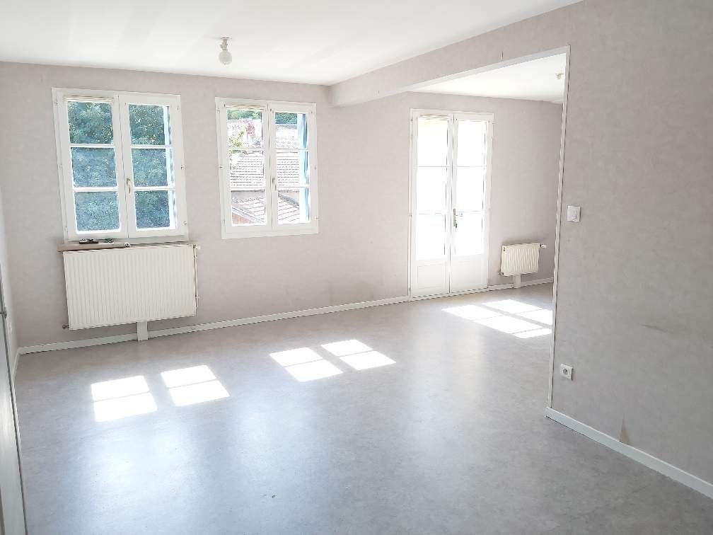 Appartement Chemin de Blamécourt à Bar-le-Duc