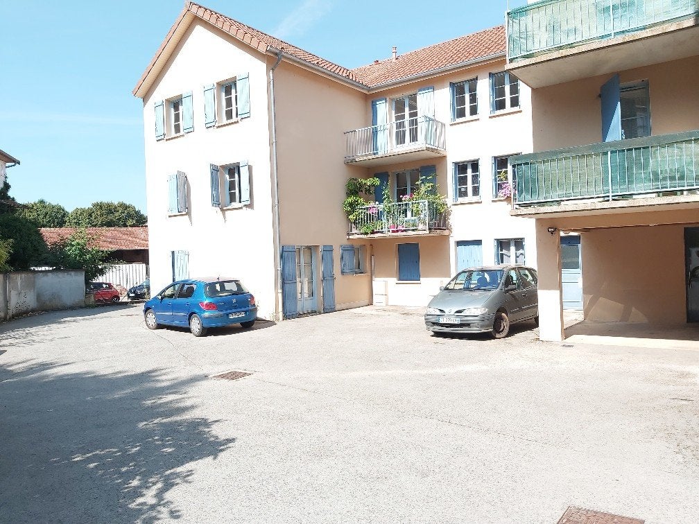 Appartement Chemin de Blamécourt à Bar-le-Duc