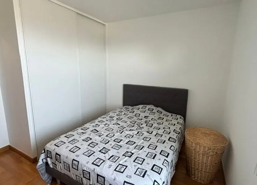 Appartement Impasse sur Credette à Gex