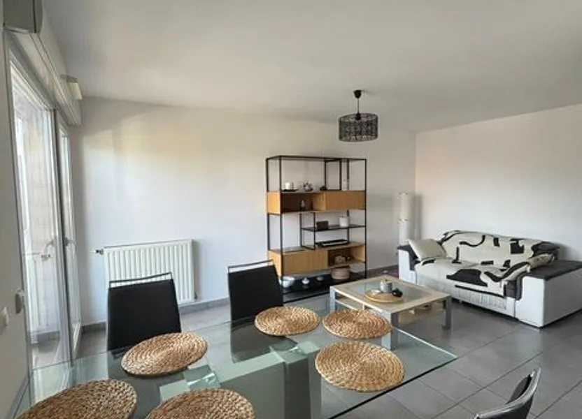 Appartement Impasse sur Credette à Gex